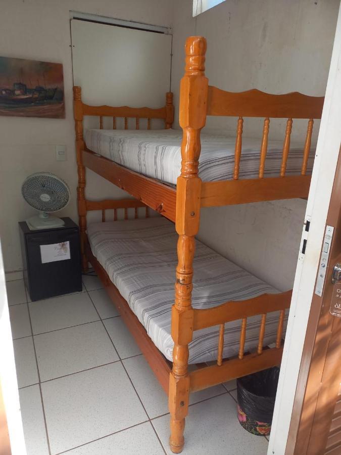 Chacara Ando Bed And Breakfast Aguas de Santa Barbara Ngoại thất bức ảnh