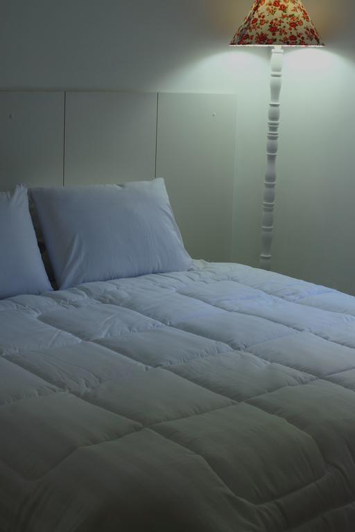 Chacara Ando Bed And Breakfast Aguas de Santa Barbara Phòng bức ảnh
